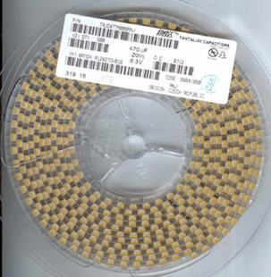 470UF6.3V