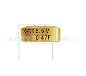 DCS5R54745.5V0.47F