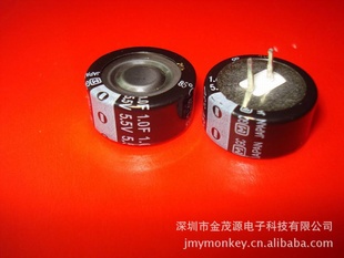 ԭװڷݣ2.5V/2.7V/5.5V0.1F~1000F