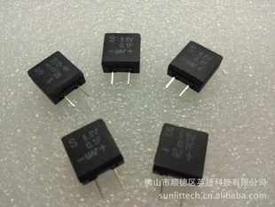 KROCHIPݳDAϵ5.5V0.01F