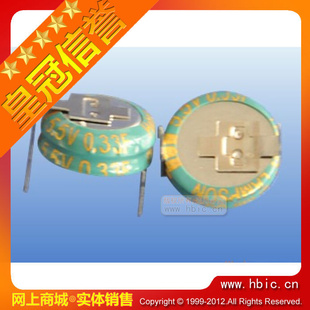 ݵƬH5.5V0.33F
