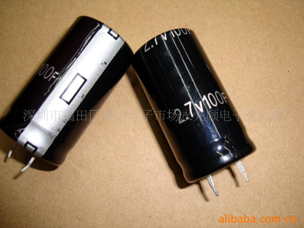 2.7V100F