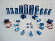 松下插件可调电容器EECS5R5V4740.47F松下法拉電容