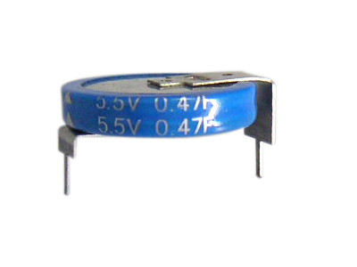 ݣƬŦ5.5V0.47F