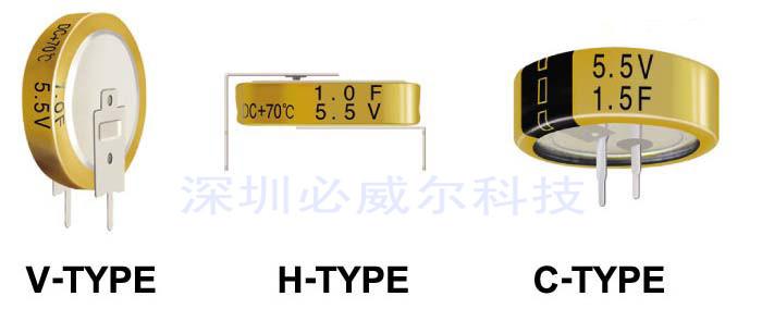 1F/5.5V