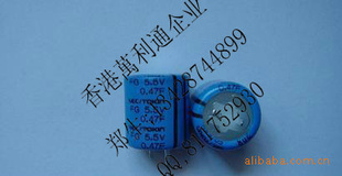 ·ԭװ5.5V0.022F