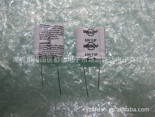 ݣNESSCAPEMHSR-0002C5-005R0/5V2.5F