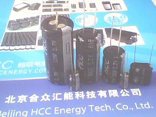 HCC5.5V/1F