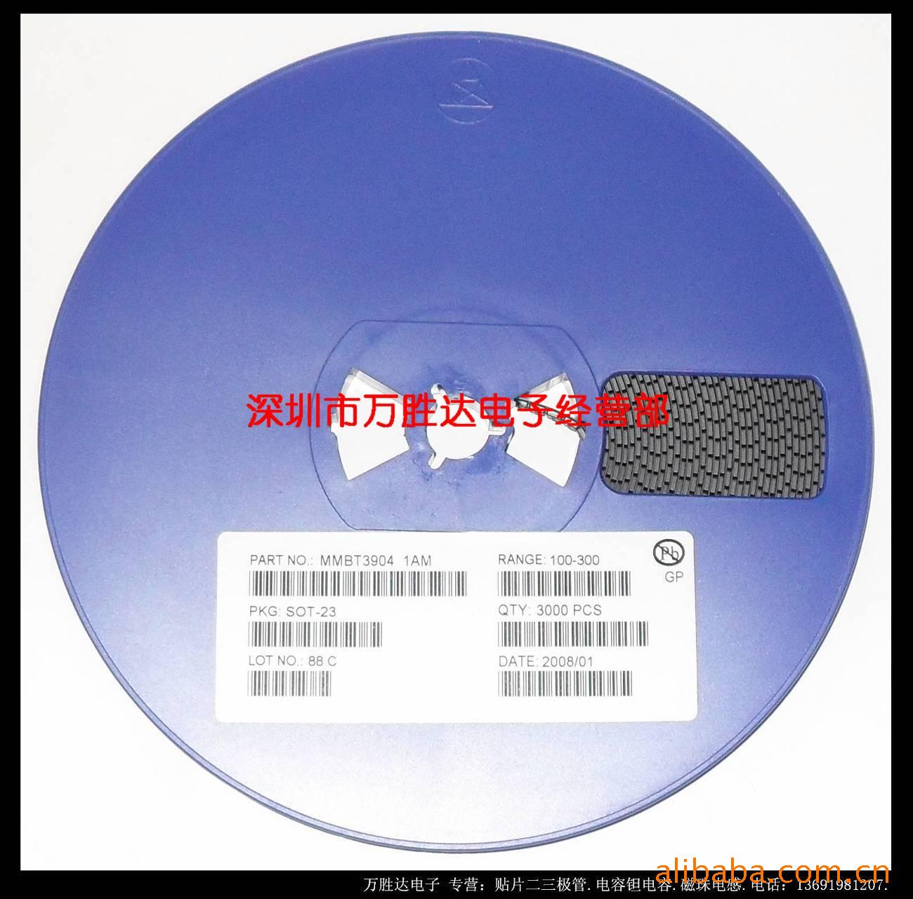 MMBT3904SOT-23Ƭ