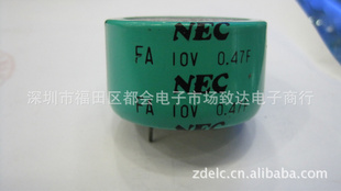 ԭװNEC10V-0.47F