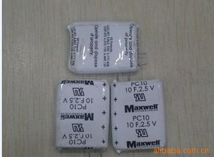MaxwellPC-2.5V10F