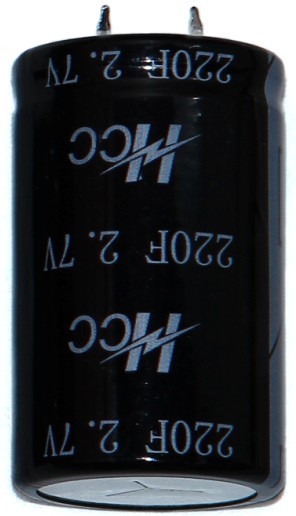 220F2.7V