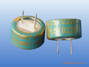 5.5V0.22Fݣݣ