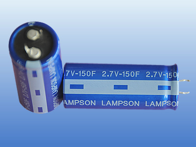 2.7V150F