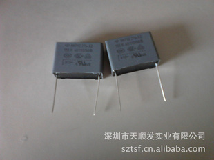 ֱMKP621.5UF10%275VL=26MMĤ