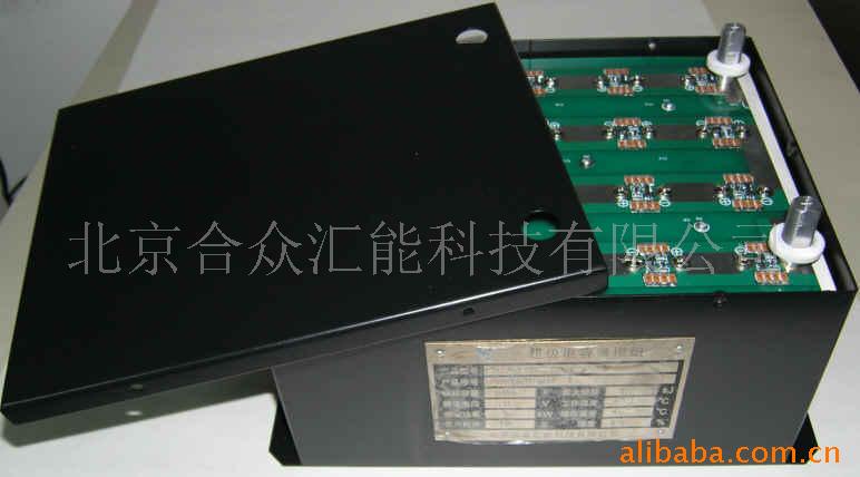 电力分合闸用超级电容/法拉电容模组