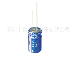 ݾ2.7V-4.7F