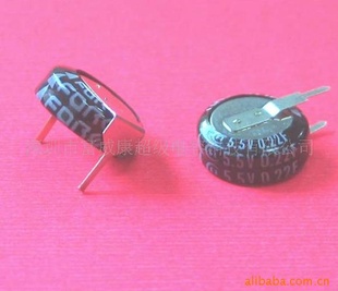 5.5V/0.22F