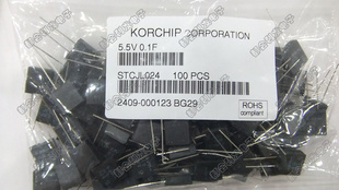 KORCHIP߼շ5.5V0.1FSCDA5R5104AF۸~
