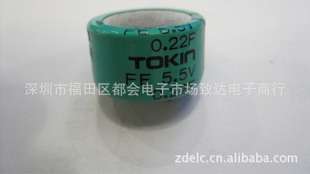 ԭװNEC5.5V-0.22F
