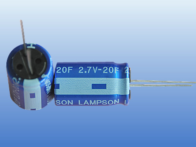 2.7V20F