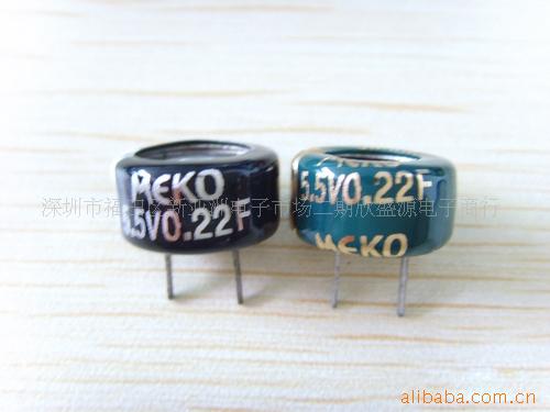 5.5V1F0.33F0.47F0.2