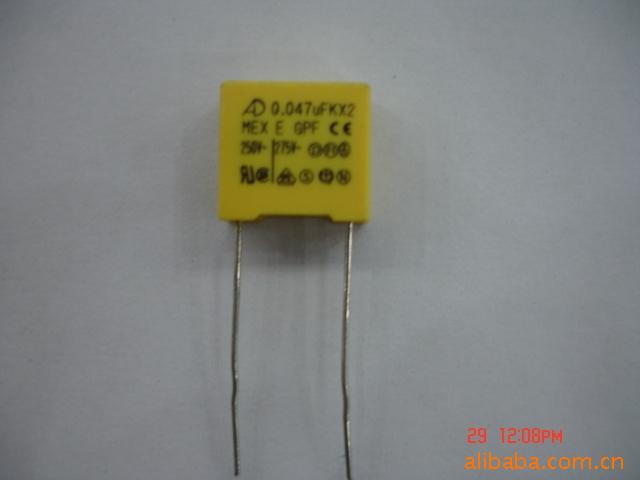 0.047UF250Vѹ