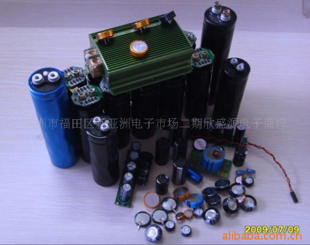 0.1F0.22F0.33F5.5V