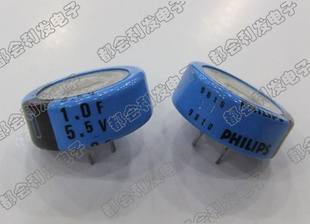 PHILIPSַ5.5V1.0F20*6.5*5ȫƷ+ֻ+ţ