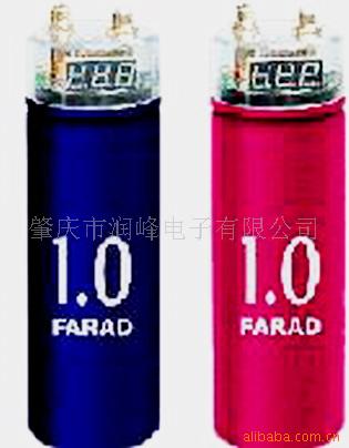 ݡFaradcapacitor