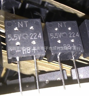 NECFMOH224ZFTP185.5V0.22F