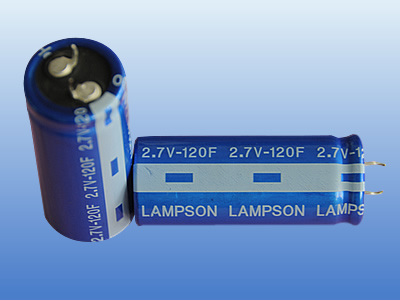 2.7V120F