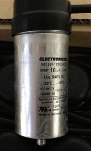 E62.S23-223L30136*230¹Electronicon