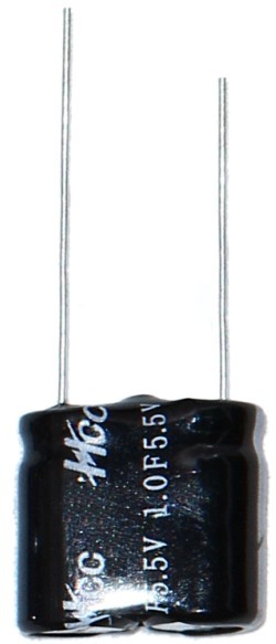 ݷ1.0F/5.5V