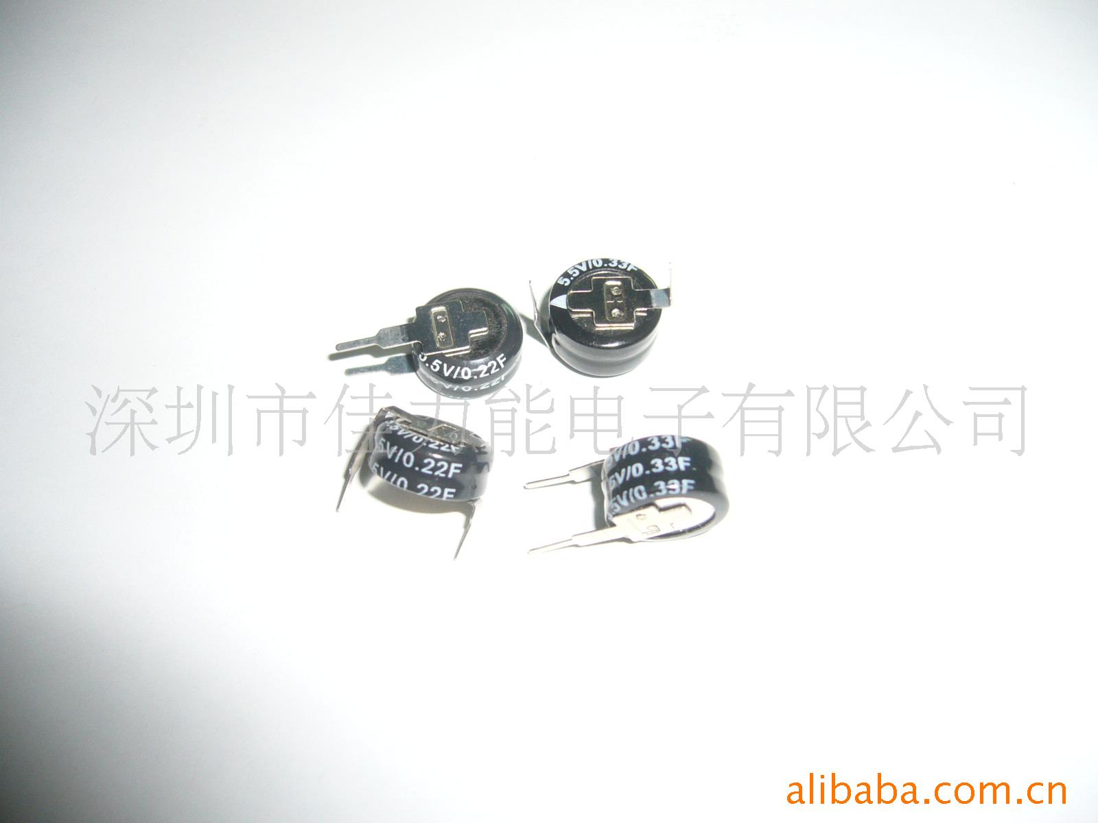5.5V/0.22Fƽ