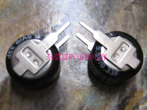 5.5V0.33F