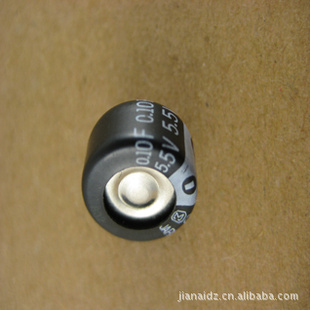 0.1F/5.5V