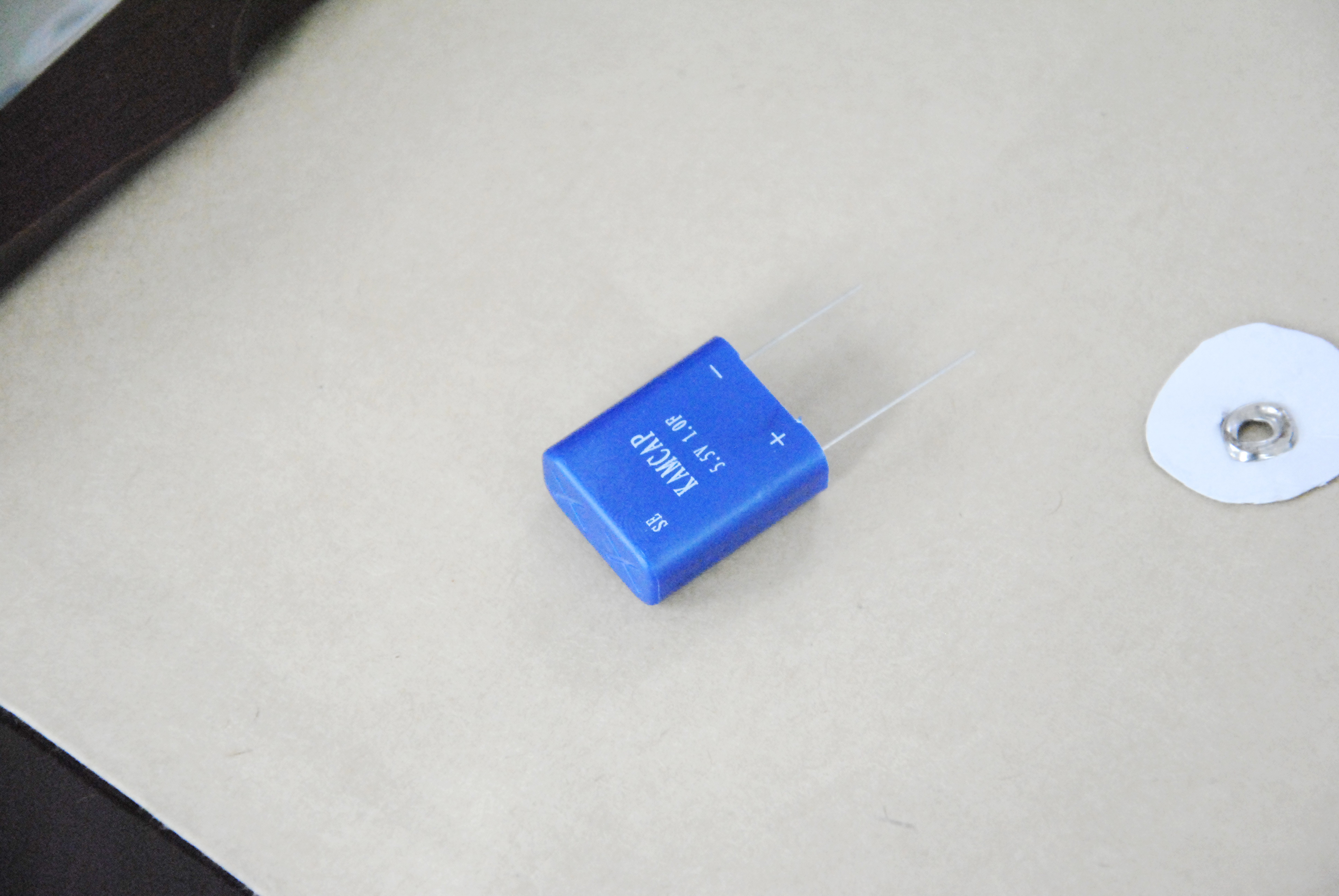 ȫܷⷨ5.5V-0.47F