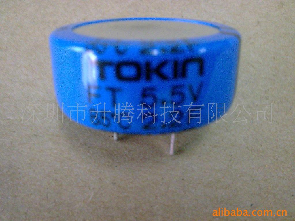 2.2F/5.5V