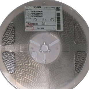 22UF6.3V