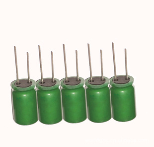 2.5V20F玩具电容/超级电容