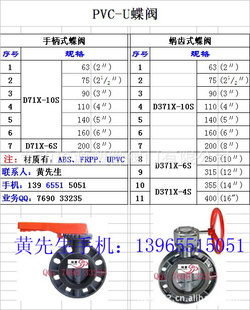 UPVC200(8″)ֱʽ|