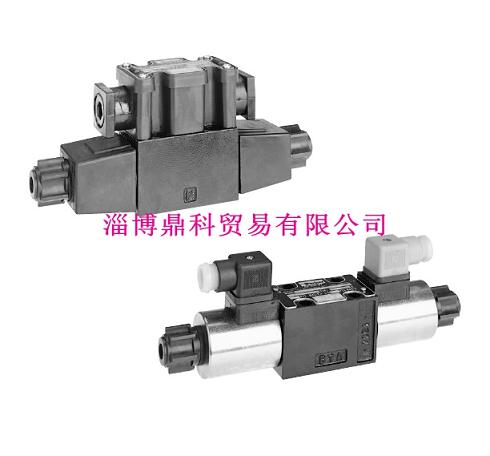 派克电磁换向阀,液压阀DA60