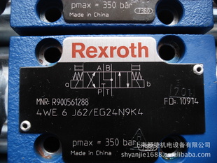ֻʿREXROTHŷ4WE6J62/EG24N9K4ͼƬʵ