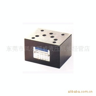 直销叠加式单向阀MCV-02P,液压阀