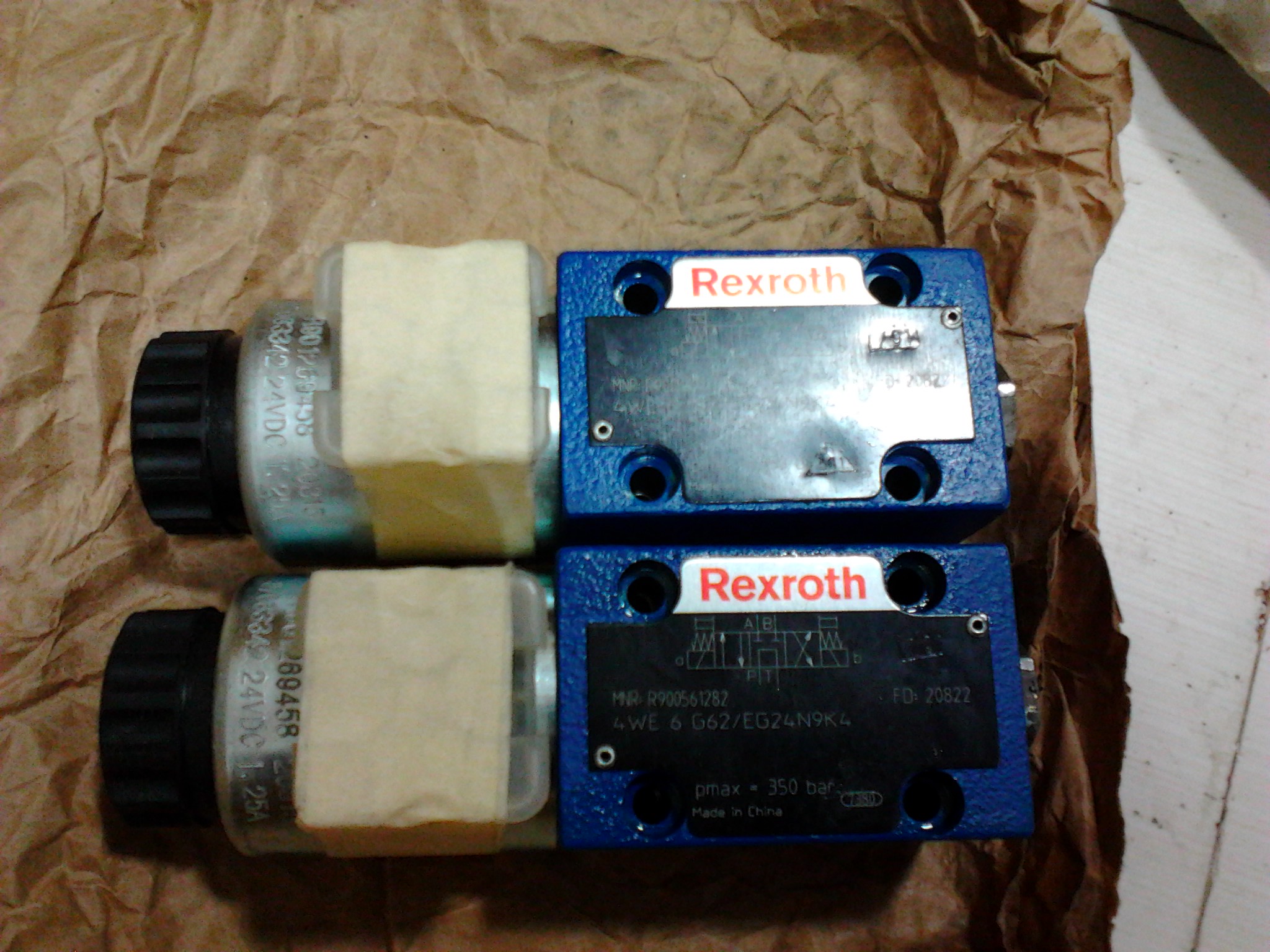 FD12FA2X/B03/V-006¹REXROTH