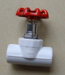 1磨32mmʽPPRֹ