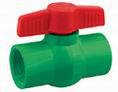 plasticballvalvePPR