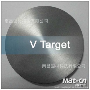 вVtarget
