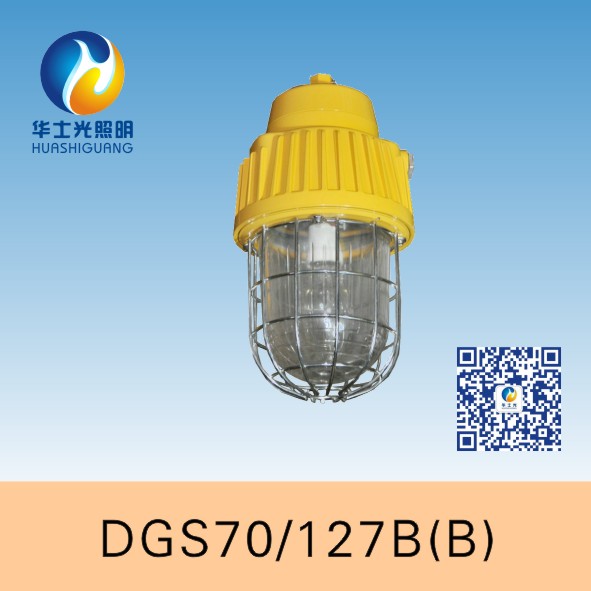 DGS70/127B(B)ø
